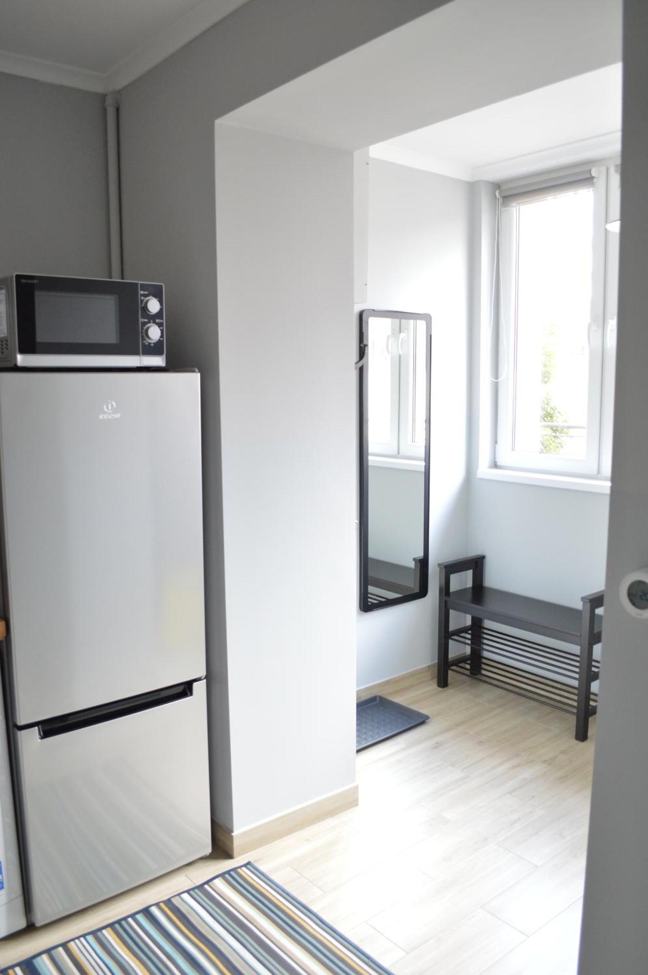 Balaton Apartamenty Trzebinia  Bagian luar foto