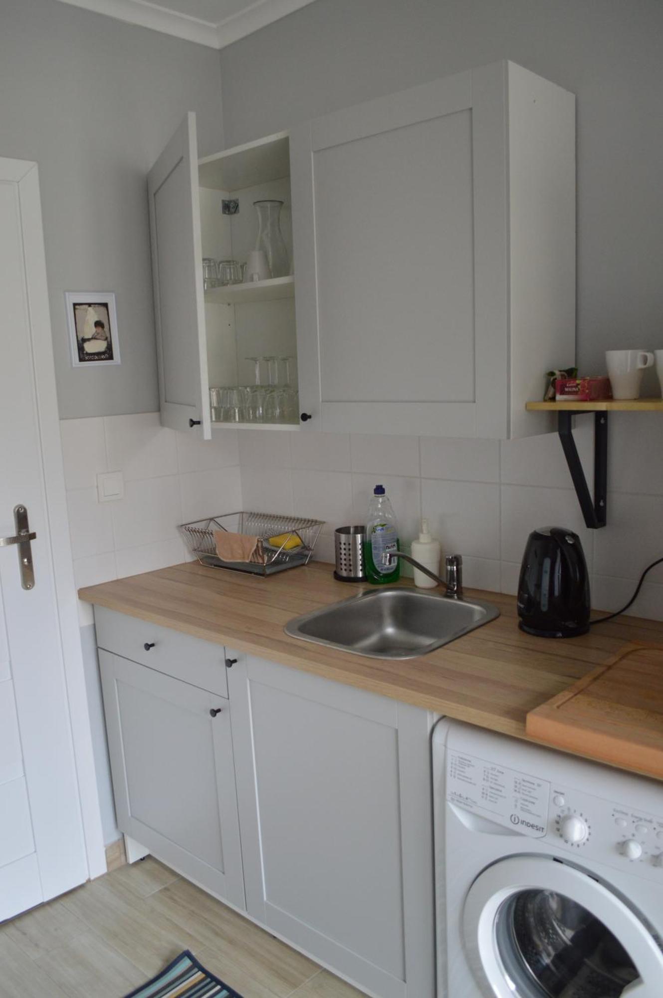 Balaton Apartamenty Trzebinia  Bagian luar foto