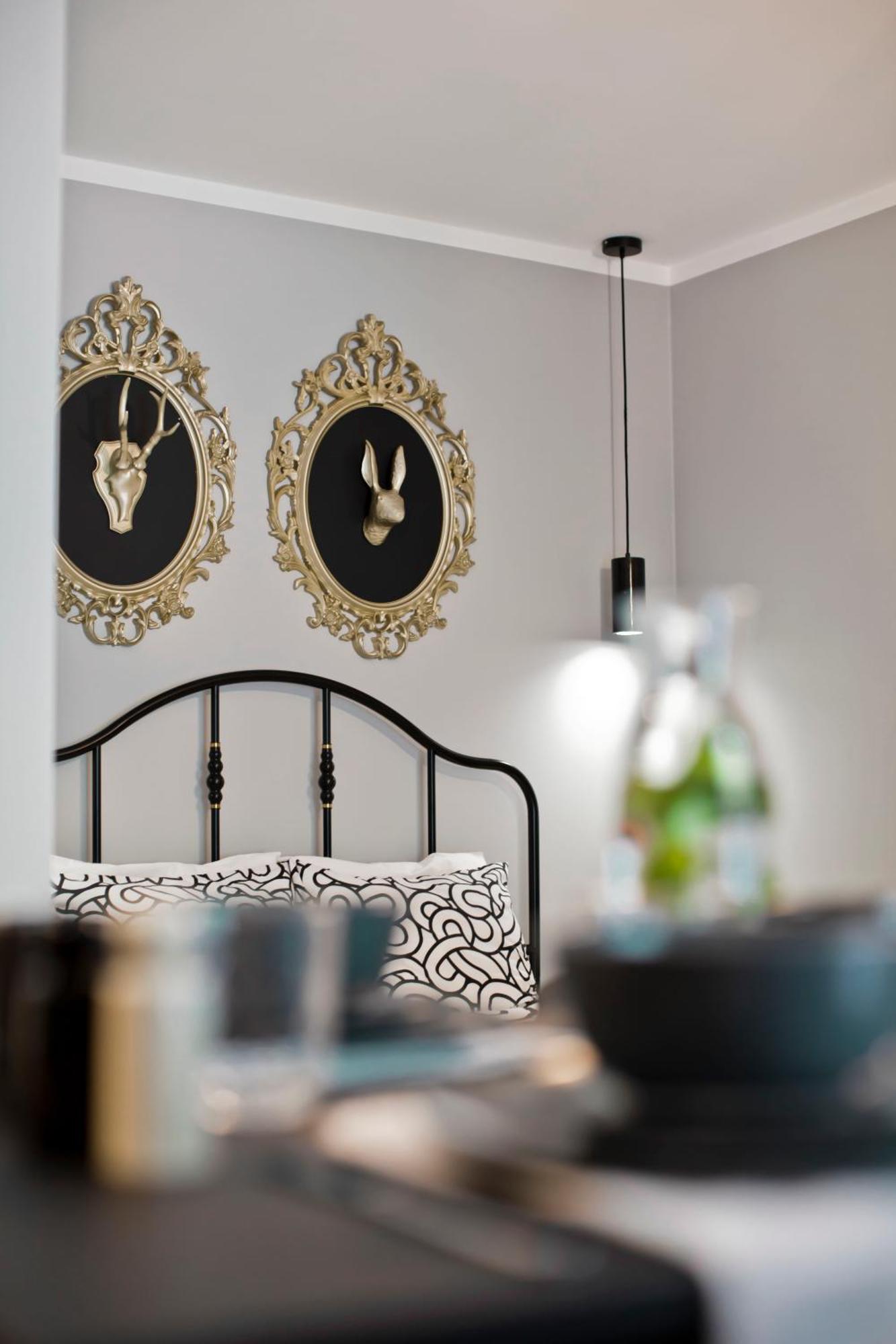 Balaton Apartamenty Trzebinia  Bagian luar foto
