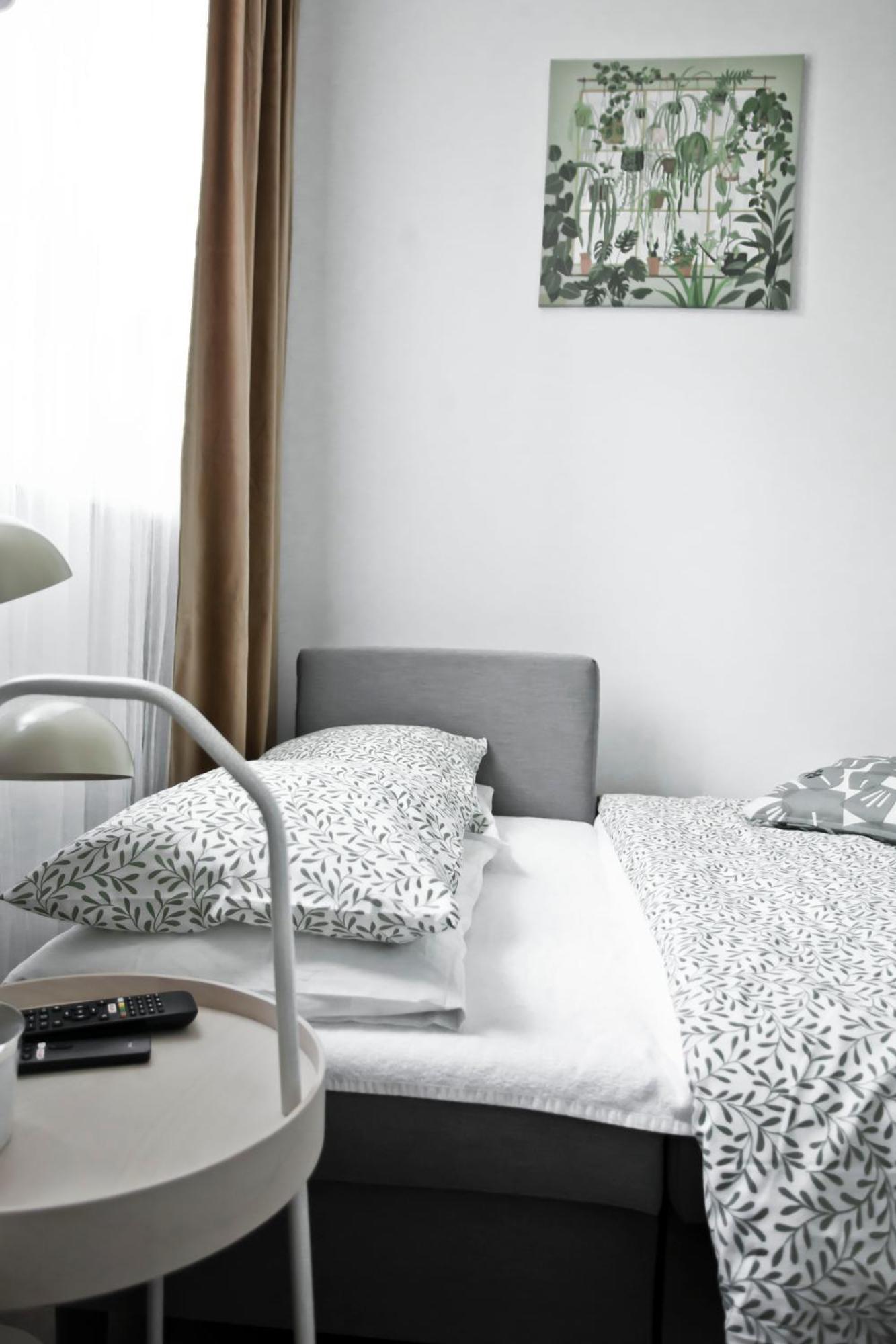 Balaton Apartamenty Trzebinia  Bagian luar foto