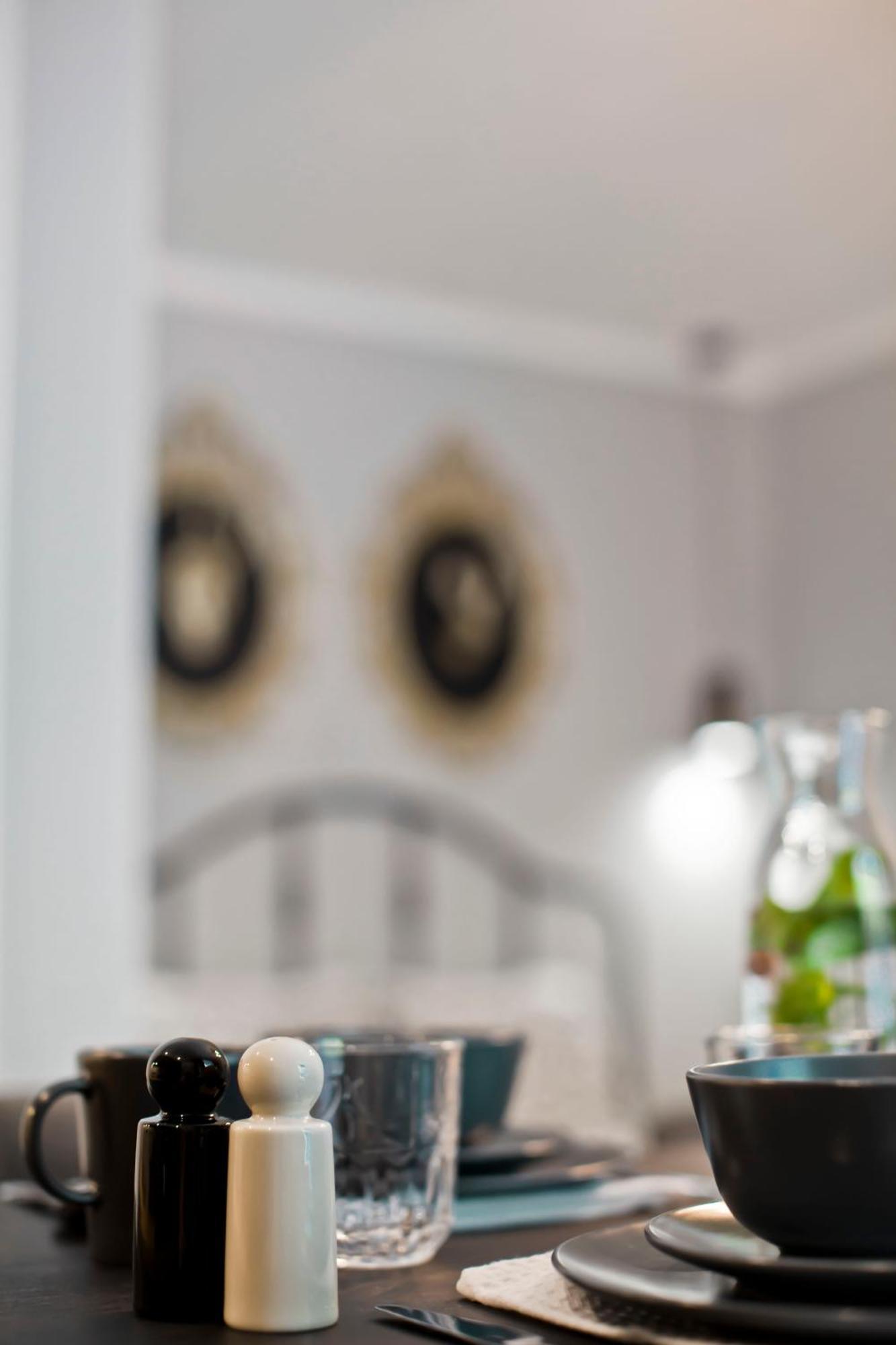 Balaton Apartamenty Trzebinia  Bagian luar foto