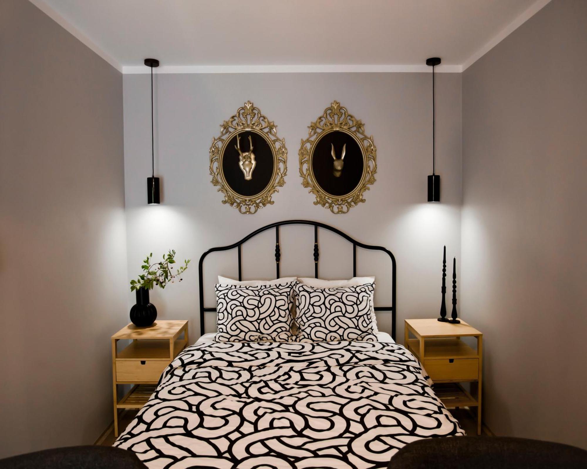 Balaton Apartamenty Trzebinia  Bagian luar foto